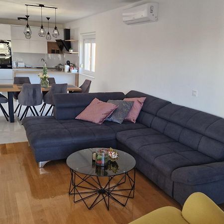 Apartment Villa Grga Задар Экстерьер фото
